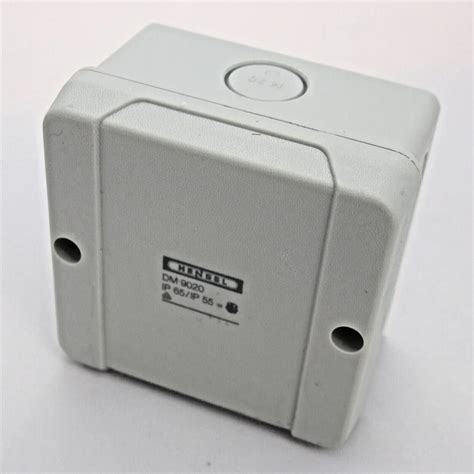 hensel make junction box dealer in pune|hensel electric junction box.